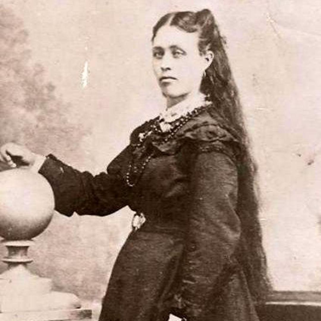 Louisa Marie Forbush (1844 - 1903) Profile